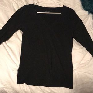 Merona long sleeve shirt